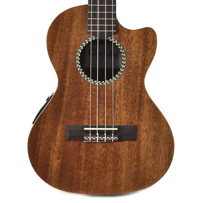 Cordoba 20TM-CE Tenor Ukulele Folk Instruments / Ukuleles