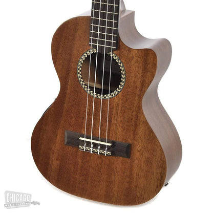 Cordoba 20TM-CE Tenor Ukulele Folk Instruments / Ukuleles