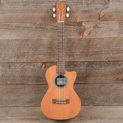 Cordoba 20TM-CE Tenor Ukulele Folk Instruments / Ukuleles