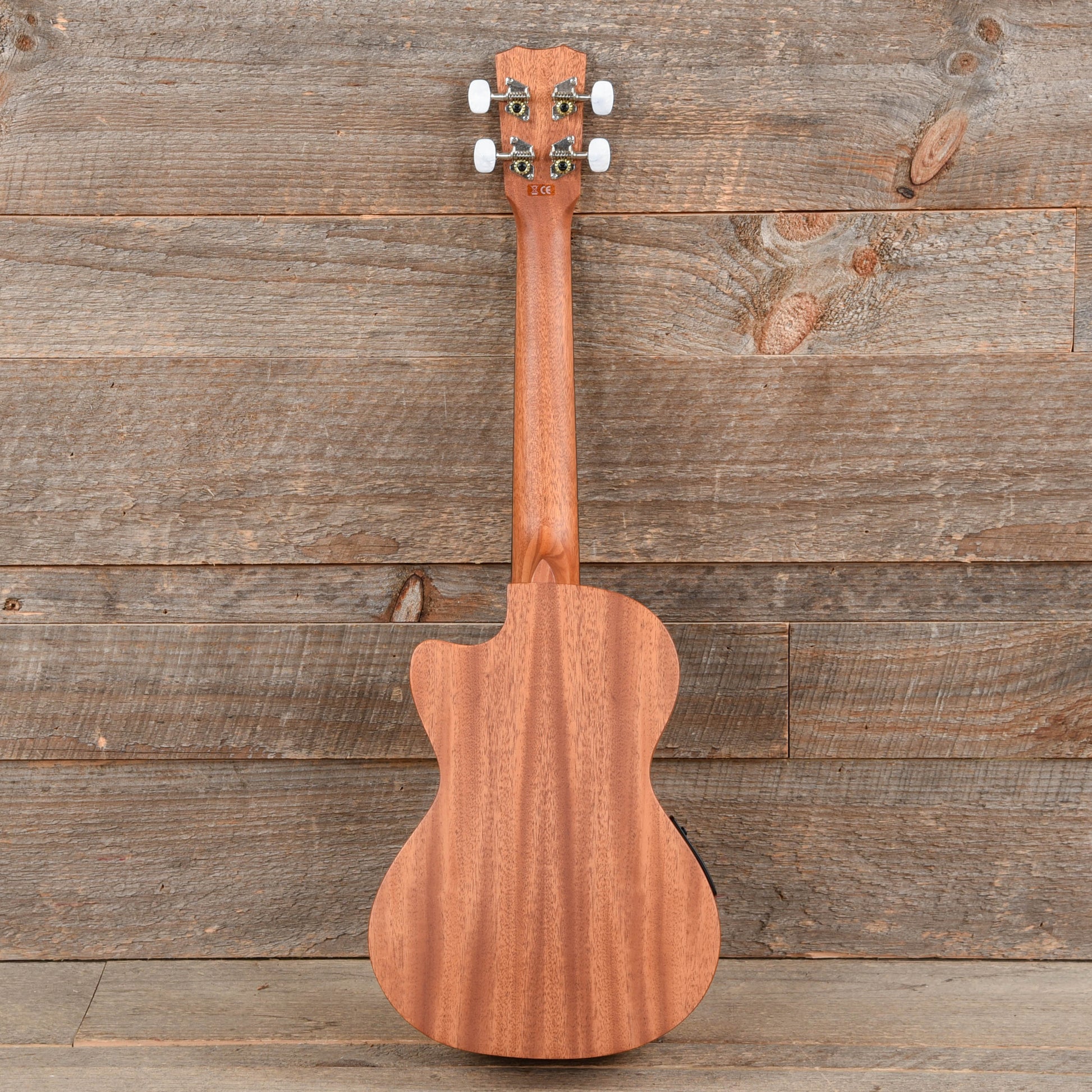 Cordoba 20TM-CE Tenor Ukulele Folk Instruments / Ukuleles