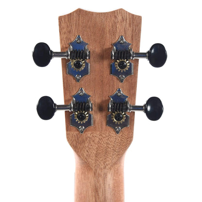 Cordoba 21T Tenor Ukulele Exotic Striped Ebony Folk Instruments / Ukuleles