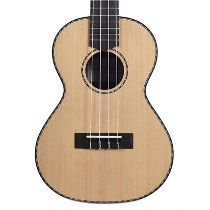 Cordoba 21T Tenor Ukulele Exotic Striped Ebony Folk Instruments / Ukuleles