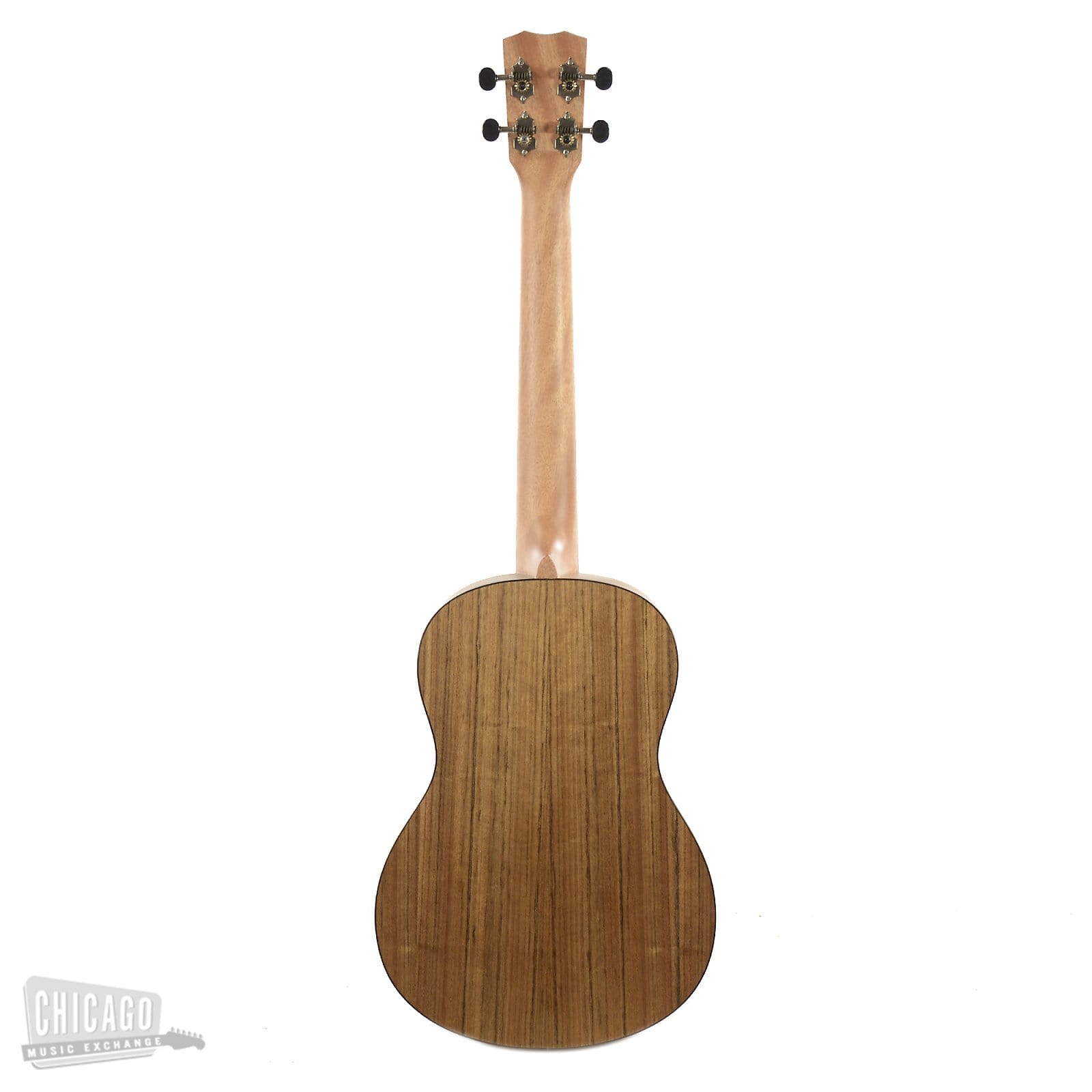Cordoba 23B Baritone Ukulele Solid Ovangkol Top Folk Instruments / Ukuleles
