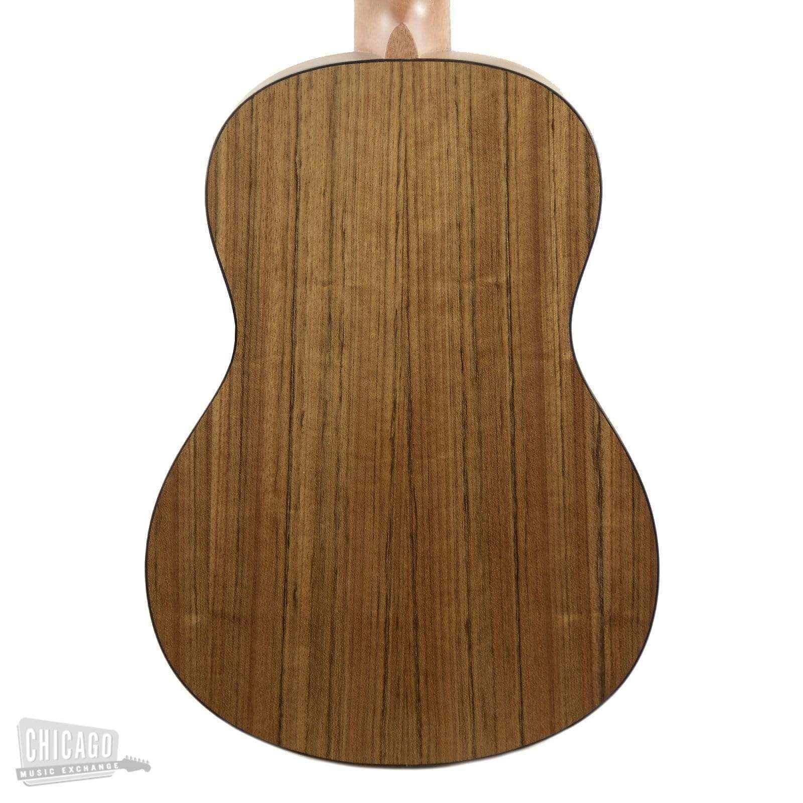 Cordoba 23B Baritone Ukulele Solid Ovangkol Top Folk Instruments / Ukuleles