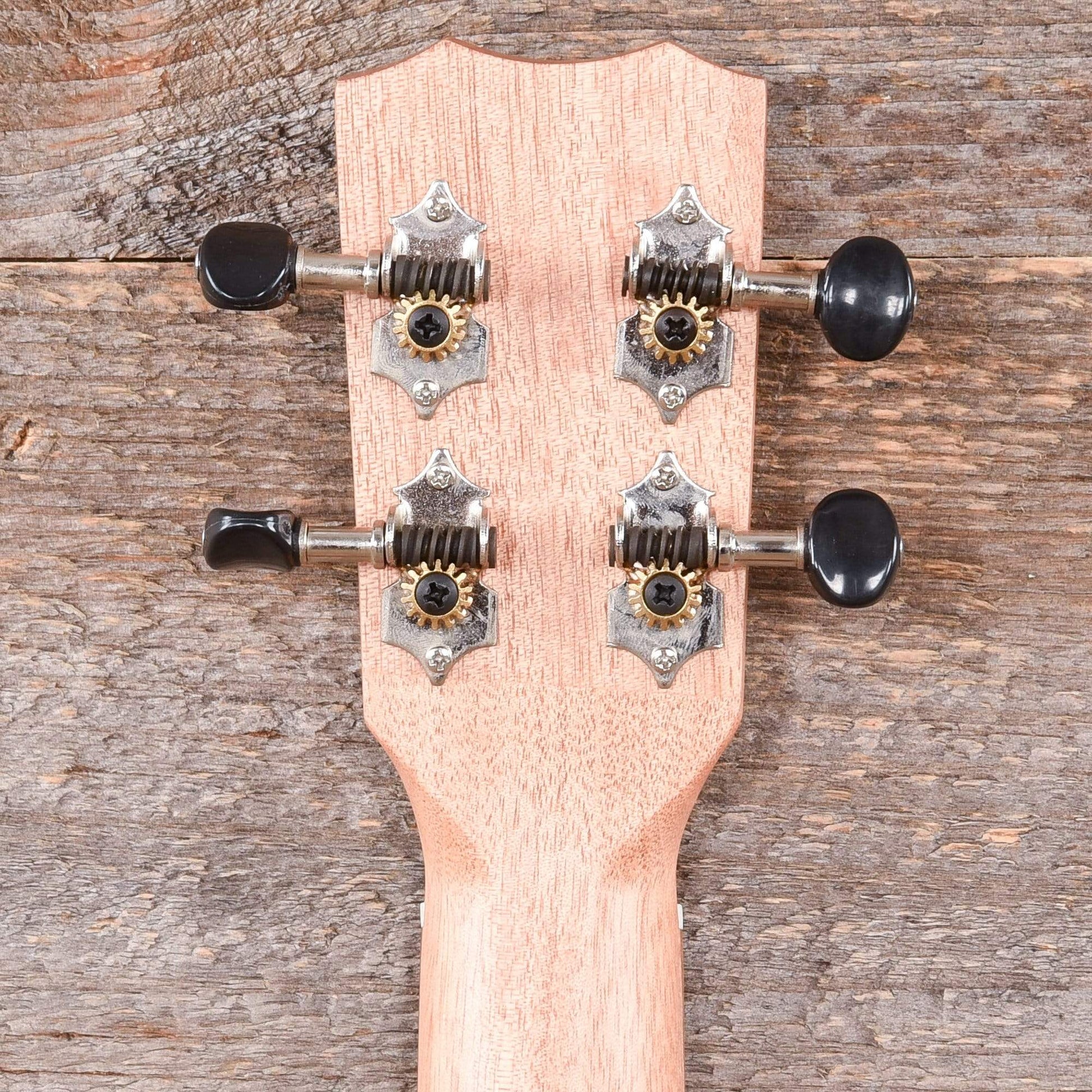 Cordoba 23B Baritone Ukulele Solid Ovangkol Top Folk Instruments / Ukuleles