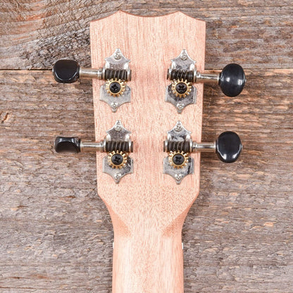 Cordoba 23B Baritone Ukulele Solid Ovangkol Top Folk Instruments / Ukuleles