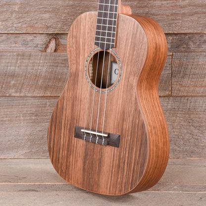 Cordoba 23B Baritone Ukulele Solid Ovangkol Top Folk Instruments / Ukuleles