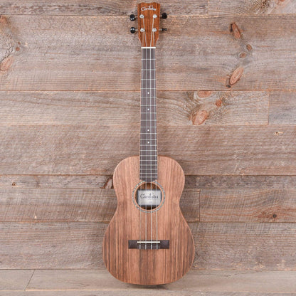 Cordoba 23B Baritone Ukulele Solid Ovangkol Top Folk Instruments / Ukuleles