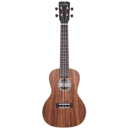 Cordoba 25C Concert Ukulele Solid Acacia Top Folk Instruments / Ukuleles