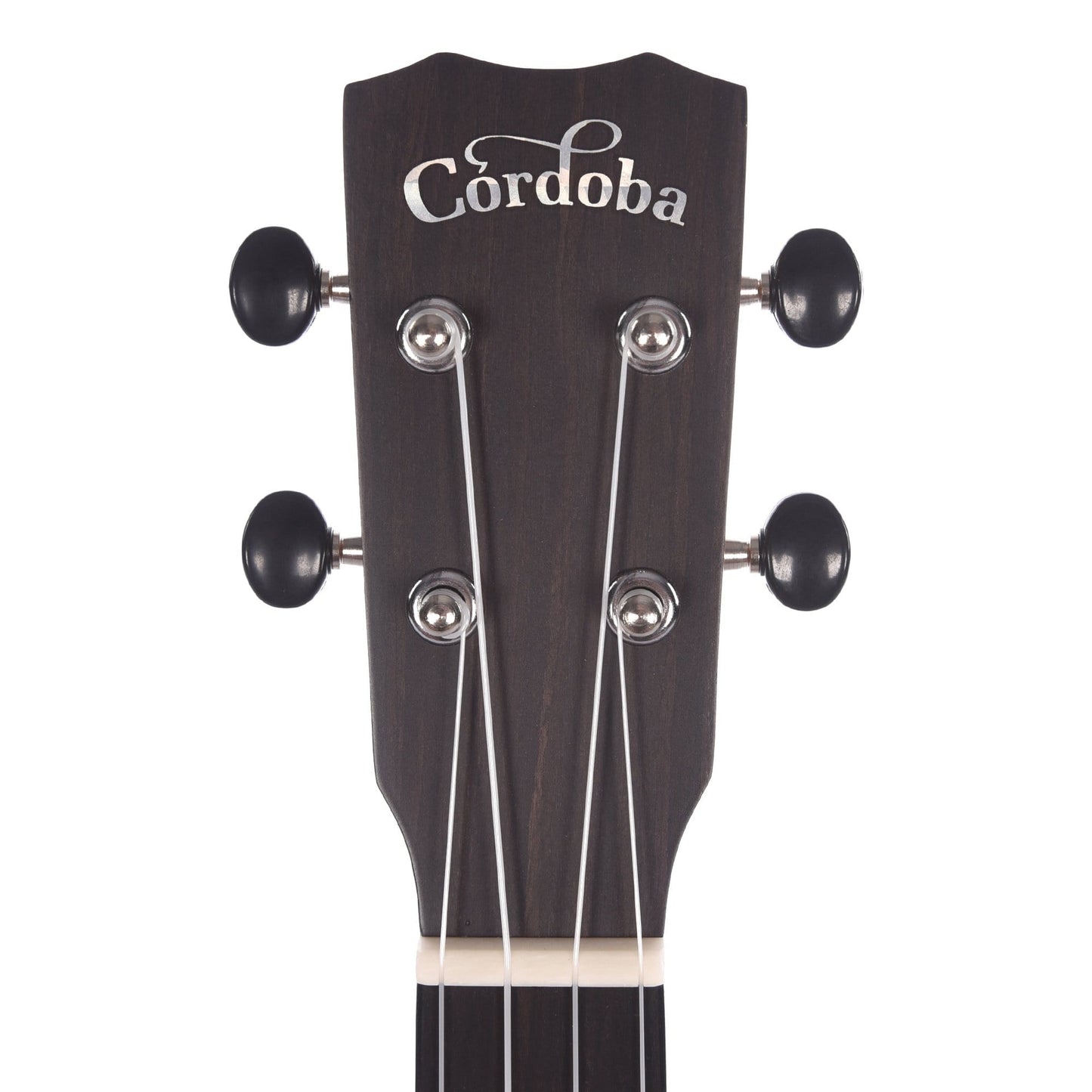 Cordoba 25C Concert Ukulele Solid Acacia Top Folk Instruments / Ukuleles