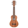 Cordoba 28S Hawaiian Koa Soprano Ukulele Folk Instruments / Ukuleles