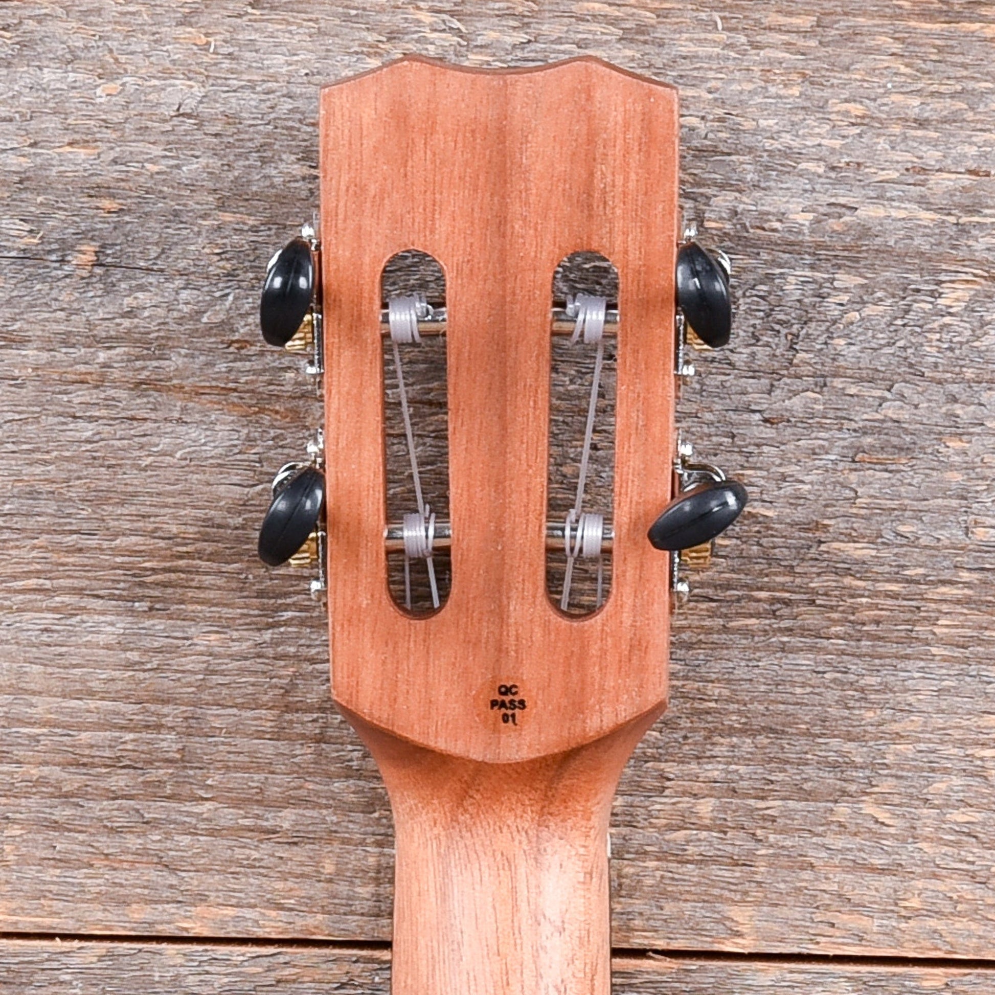 Cordoba 28T Hawaiian Koa Tenor Ukulele Folk Instruments / Ukuleles