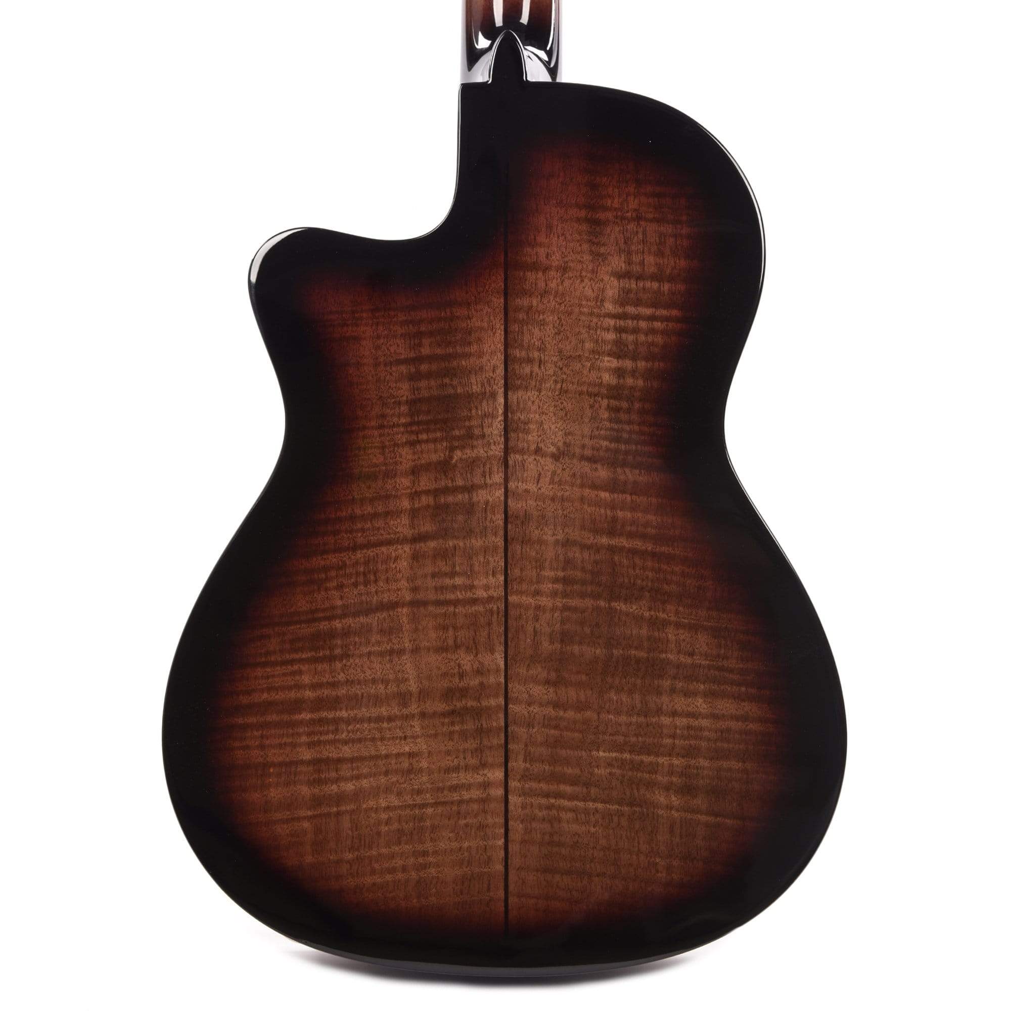 Cordoba Fusion 5 Limited Edition Sonata Burst Folk Instruments / Ukuleles