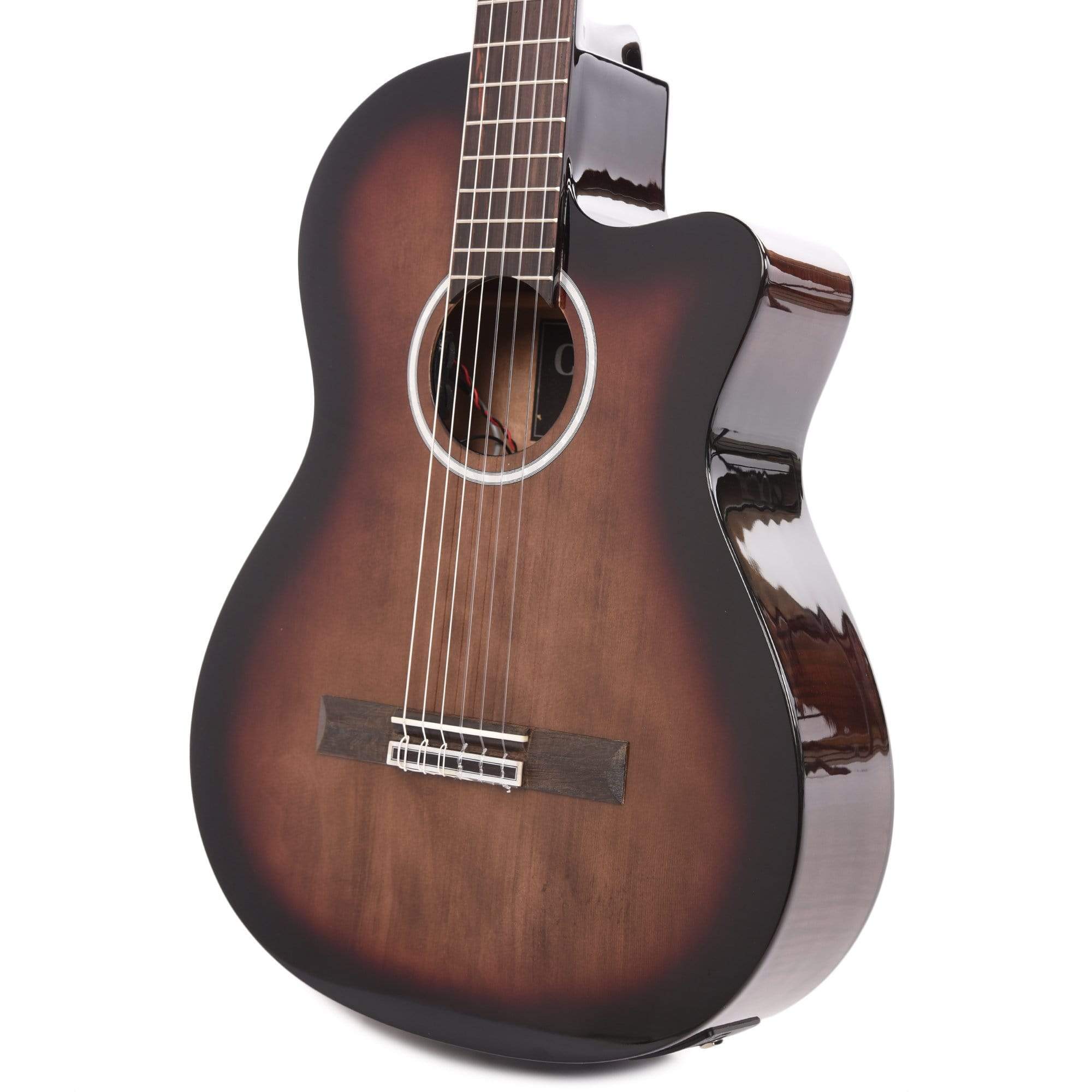 Cordoba Fusion 5 Limited Edition Sonata Burst Folk Instruments / Ukuleles