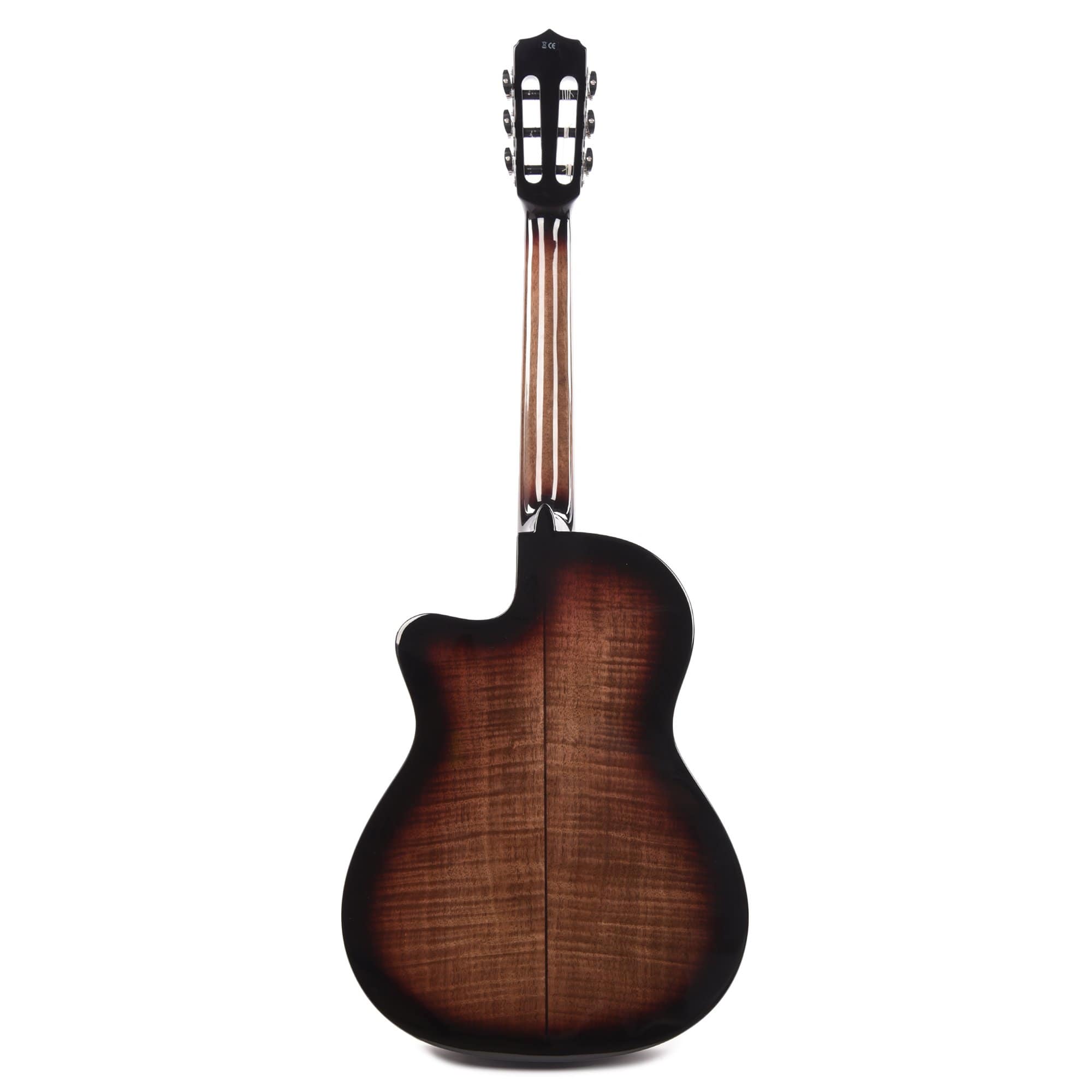 Cordoba Fusion 5 Limited Edition Sonata Burst Folk Instruments / Ukuleles