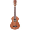 Cordoba Protege U1MS Soprano Ukulele Folk Instruments / Ukuleles