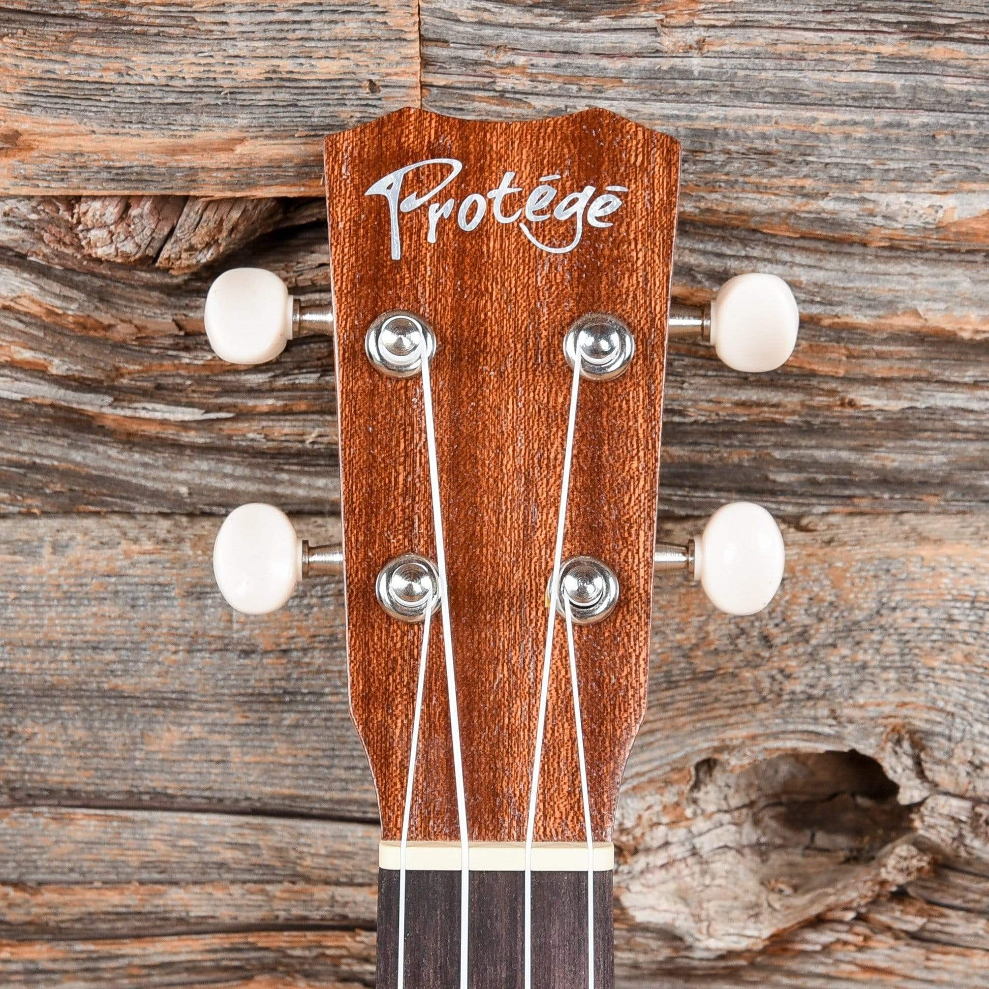 Cordoba Protege U1MS Soprano Ukulele Folk Instruments / Ukuleles