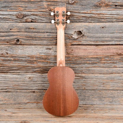 Cordoba Protege U1MS Soprano Ukulele Folk Instruments / Ukuleles