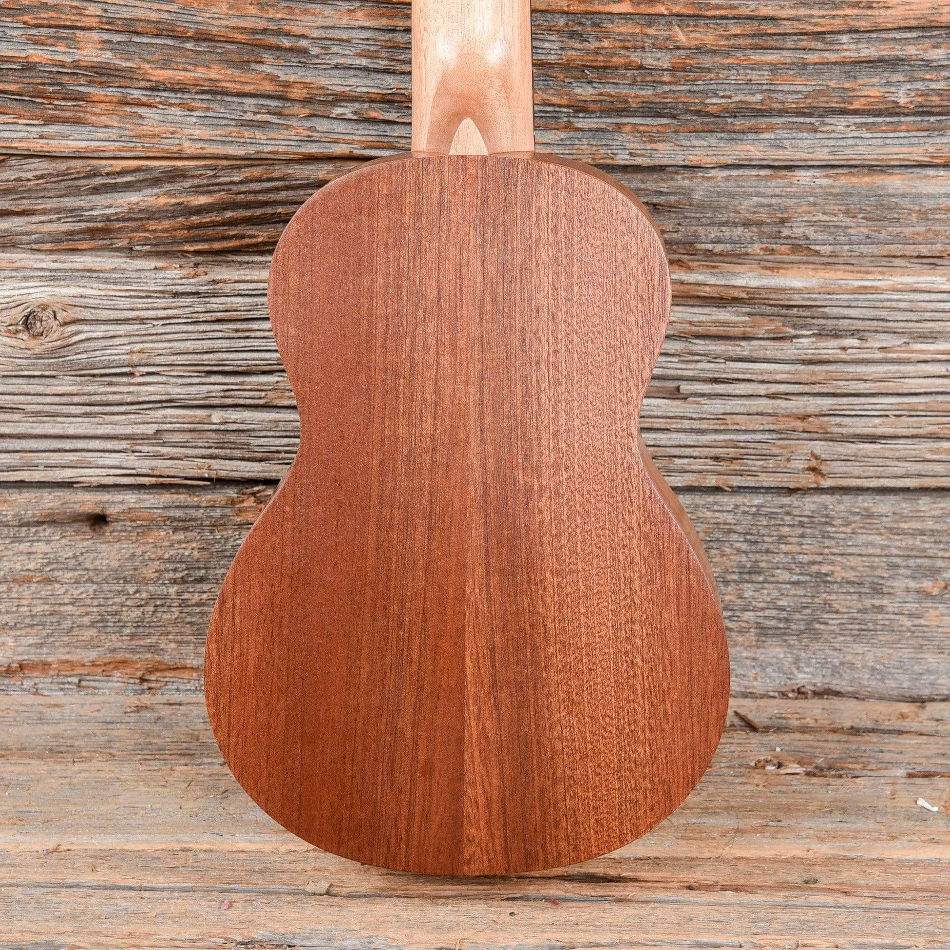 Cordoba Protege U1MS Soprano Ukulele Folk Instruments / Ukuleles