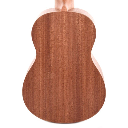 Cordoba Soprano Ukulele Mahogany Player Pack w/Travel Bag, Clip-On Tuner, Strings, and Chord Book Folk Instruments / Ukuleles