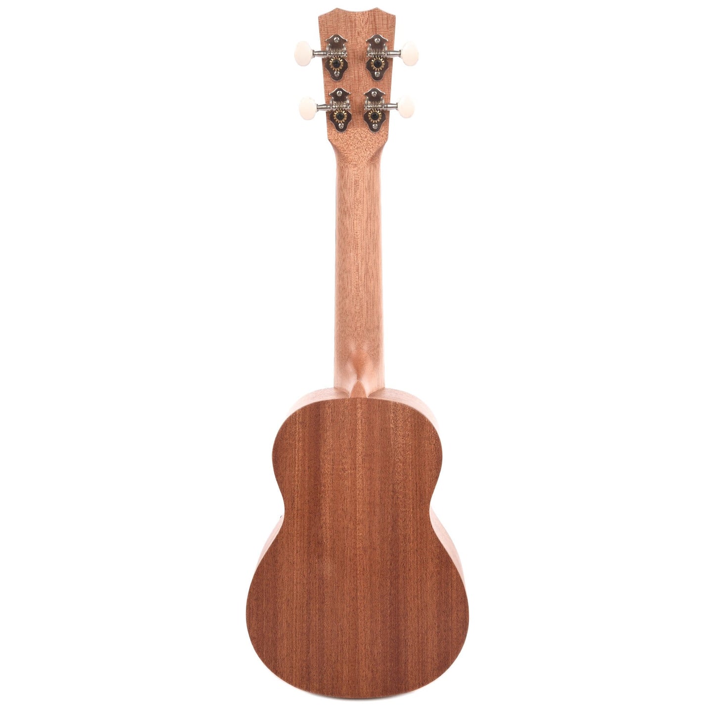 Cordoba Soprano Ukulele Mahogany Player Pack w/Travel Bag, Clip-On Tuner, Strings, and Chord Book Folk Instruments / Ukuleles