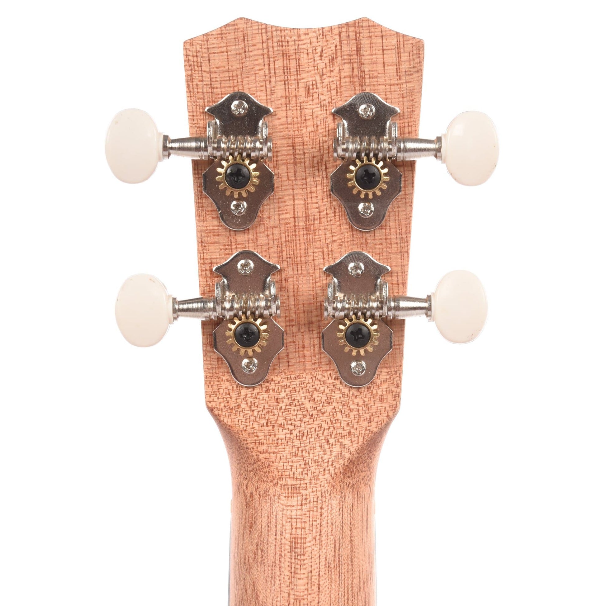 Cordoba Soprano Ukulele Mahogany Player Pack w/Travel Bag, Clip-On Tuner, Strings, and Chord Book Folk Instruments / Ukuleles