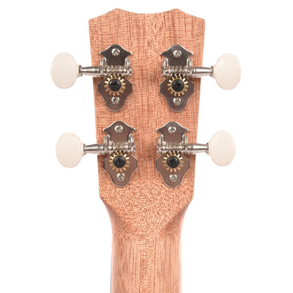 Cordoba Soprano Ukulele Mahogany Player Pack w/Travel Bag, Clip-On Tuner, Strings, and Chord Book Folk Instruments / Ukuleles