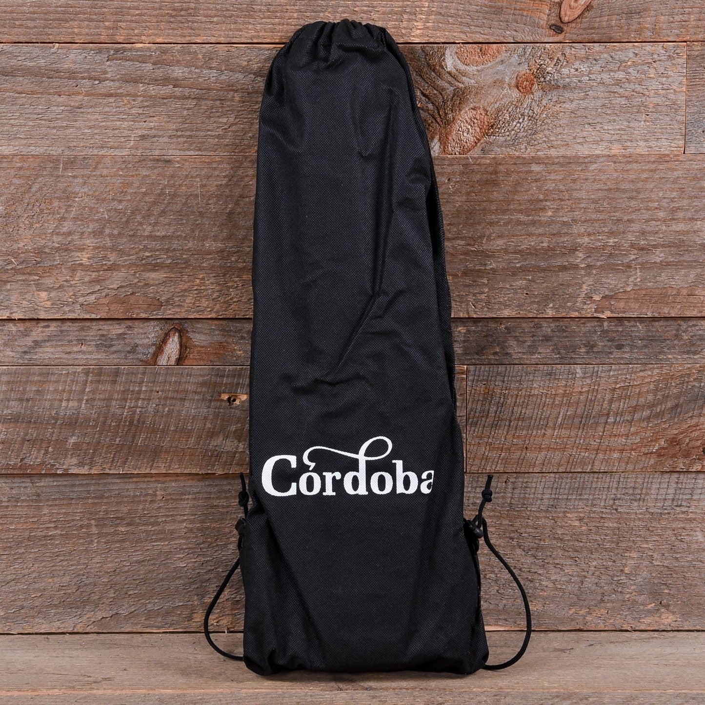 Cordoba Soprano Ukulele Mahogany Player Pack w/Travel Bag, Clip-On Tuner, Strings, and Chord Book Folk Instruments / Ukuleles