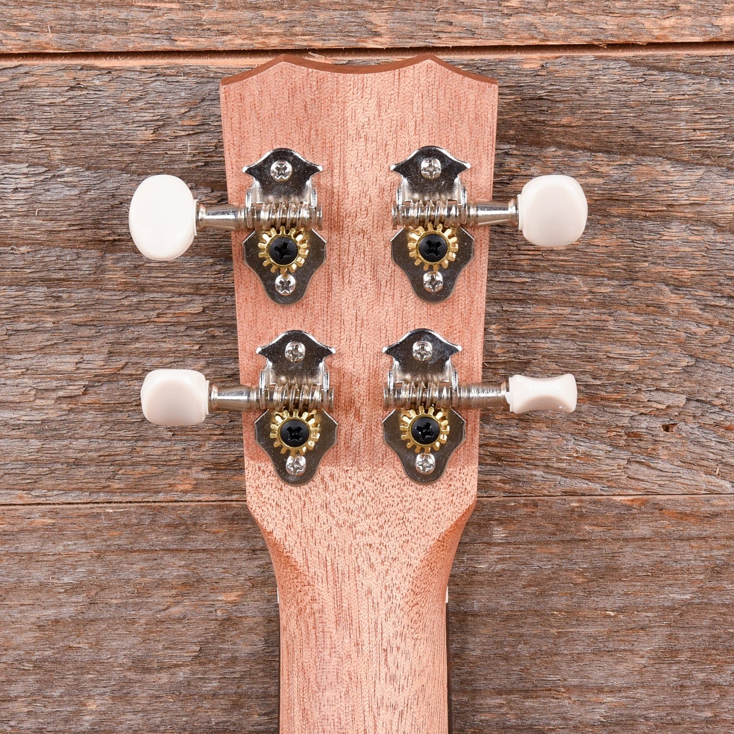 Cordoba Soprano Ukulele Mahogany Player Pack w/Travel Bag, Clip-On Tuner, Strings, and Chord Book Folk Instruments / Ukuleles