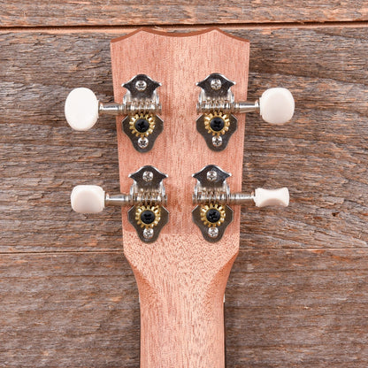 Cordoba Soprano Ukulele Mahogany Player Pack w/Travel Bag, Clip-On Tuner, Strings, and Chord Book Folk Instruments / Ukuleles