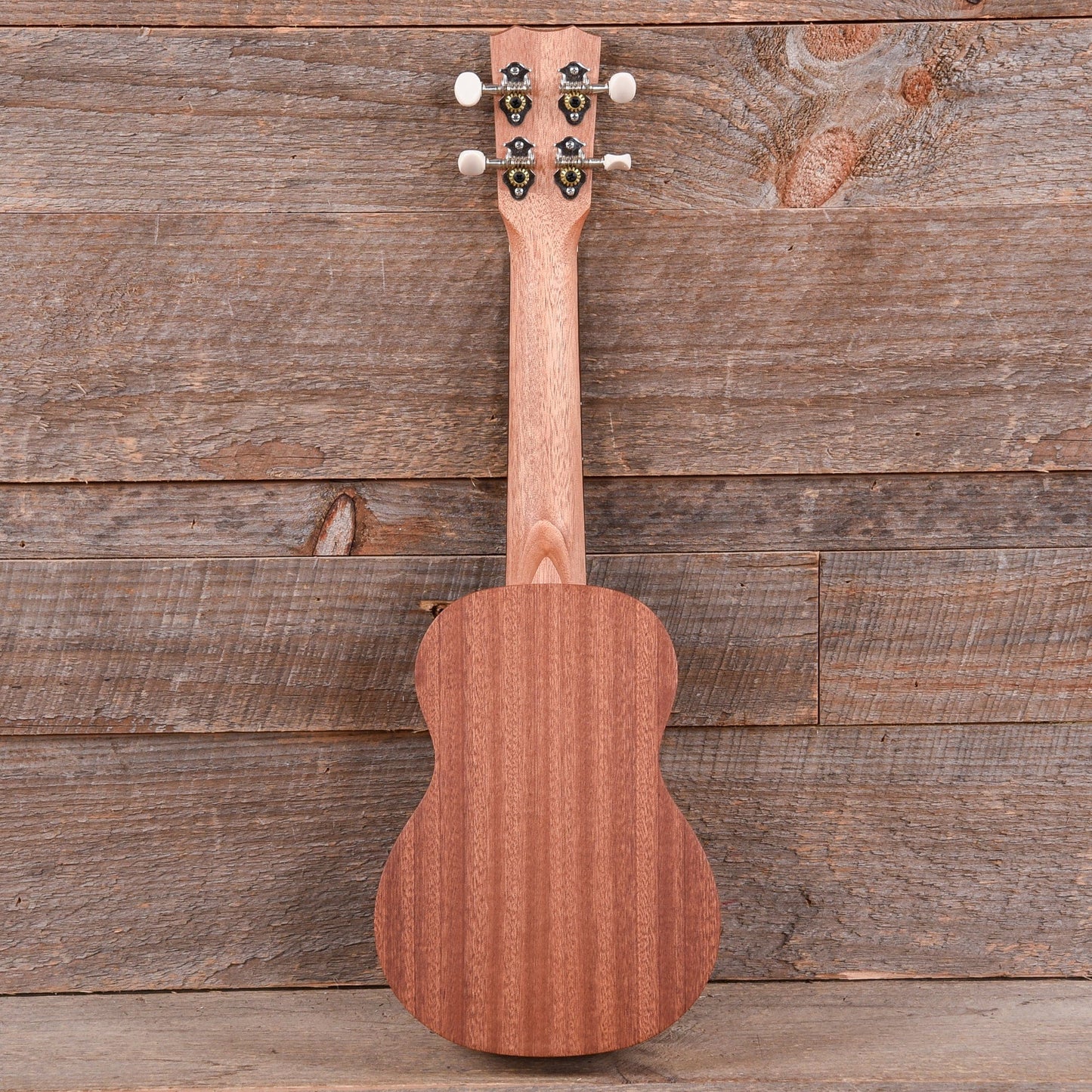 Cordoba Soprano Ukulele Mahogany Player Pack w/Travel Bag, Clip-On Tuner, Strings, and Chord Book Folk Instruments / Ukuleles