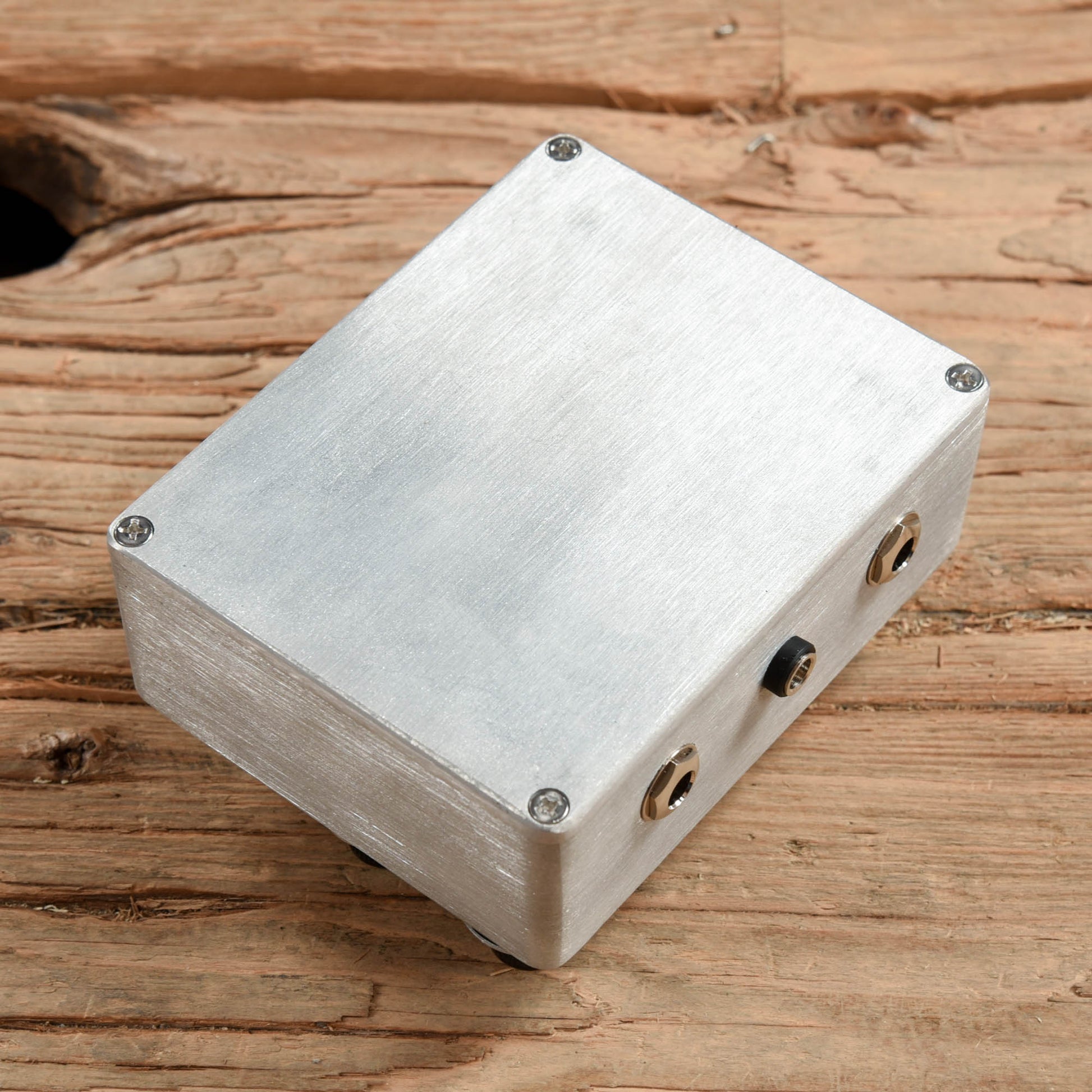 Cornerstone Gladio Double Preamp Effects and Pedals / Preamps