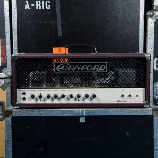 Cornford MK50H