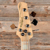 Corona MLD-5 Melvin Lee Davis Signature 5-String Black  LEFTY Bass Guitars / 5-String or More