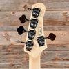 Corona MLD-5 Melvin Lee Davis Signature 5-String Black  LEFTY Bass Guitars / 5-String or More