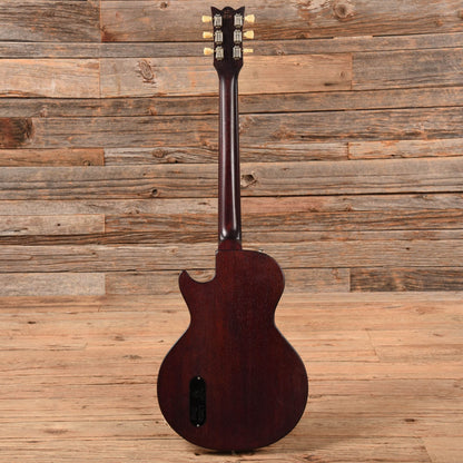 Corsa Little Dog Sunburst Electric Guitars / Solid Body