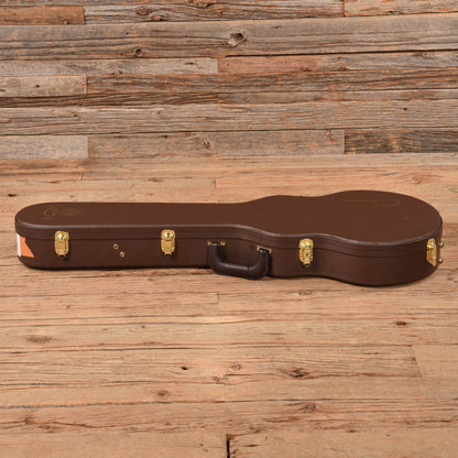 Corsa Little Dog Sunburst Electric Guitars / Solid Body