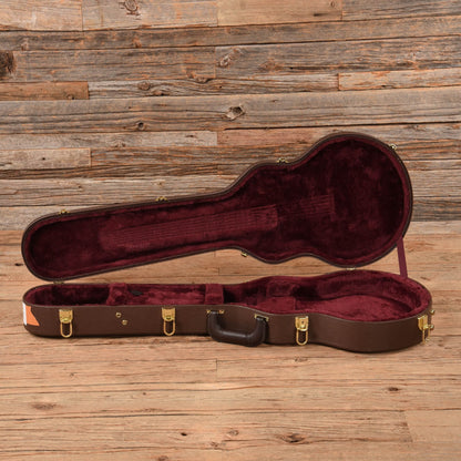 Corsa Little Dog Sunburst Electric Guitars / Solid Body