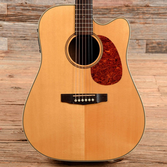 Cort MR-710F-AE Natural 2005 Acoustic Guitars / Dreadnought