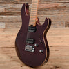 Cort G300 Pro Vivid Burgundy Electric Guitars / Solid Body