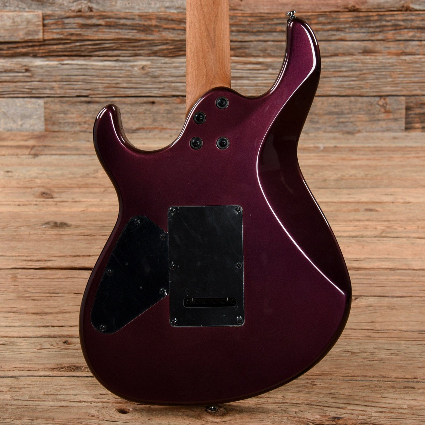 Cort G300 Pro Vivid Burgundy Electric Guitars / Solid Body