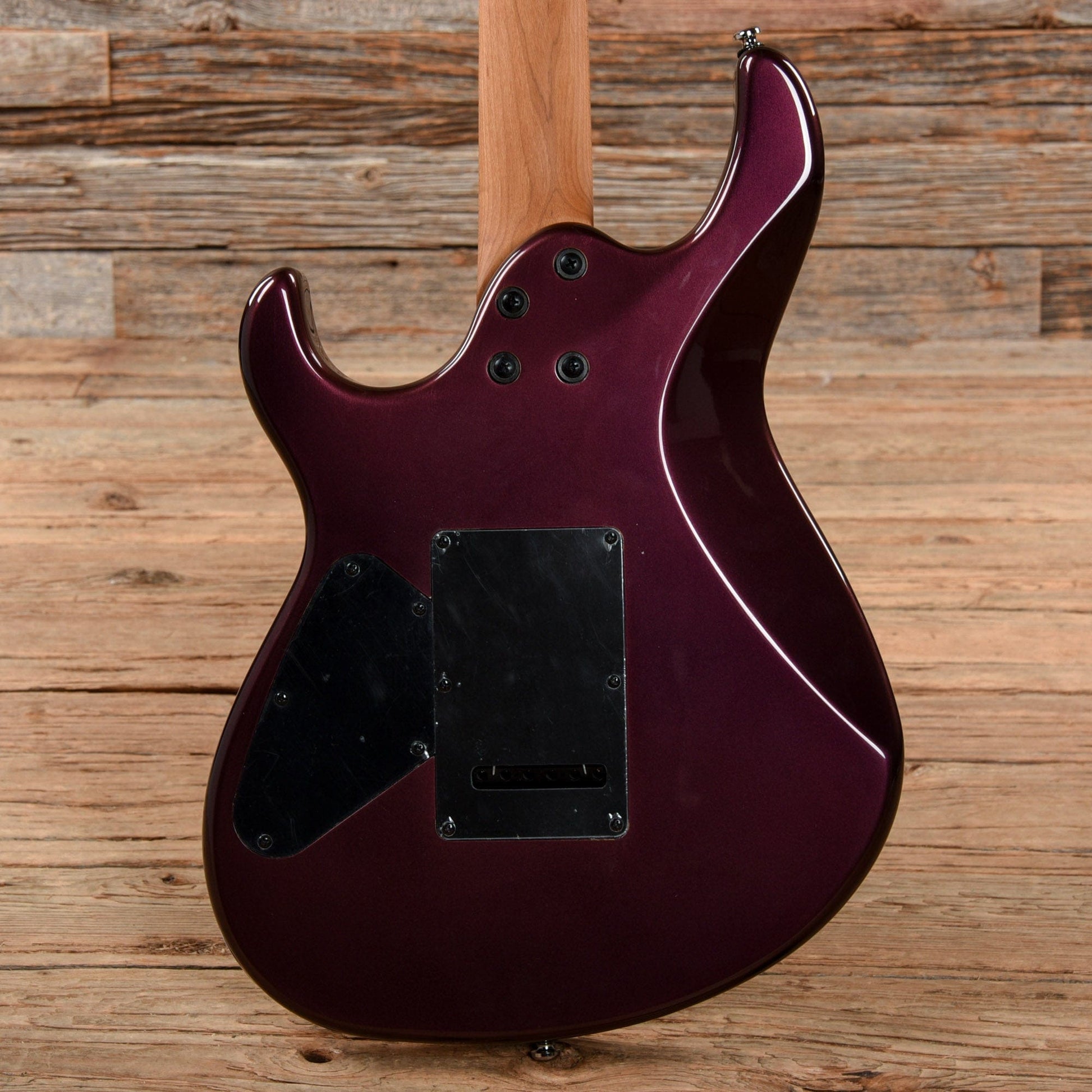 Cort G300 Pro Vivid Burgundy Electric Guitars / Solid Body