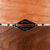 Craviotto 12/16/20x12 3pc. Stacked Solid Cherry/Walnut Satin Drum Kit Drums and Percussion / Acoustic Drums / Full Acoustic Kits