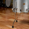 Craviotto Diamond Series 12/14/18 3pc. Drum Kit Silver Sparkle Drums and Percussion / Acoustic Drums / Full Acoustic Kits