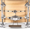 Craviotto 5.5x14 Private Reserve Snare Drum Figured Poplar Drums and Percussion / Acoustic Drums / Snare