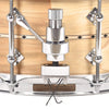 Craviotto 5.5x14 Private Reserve Snare Drum Figured Poplar Drums and Percussion / Acoustic Drums / Snare