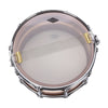 Craviotto 6.5x14 Walnut/Ash/Walnut Stacked Solid Snare Drum w/Red Inlay Drums and Percussion / Acoustic Drums / Snare