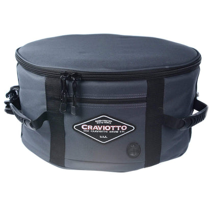Craviotto 7x14 Super Swing Series Maple Snare Drum w/Wood Hoops & Claws Drums and Percussion / Acoustic Drums / Snare