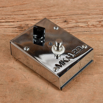 Creation Audio Labs MK.4.23 Clean Boost Effects and Pedals / Bass Pedals