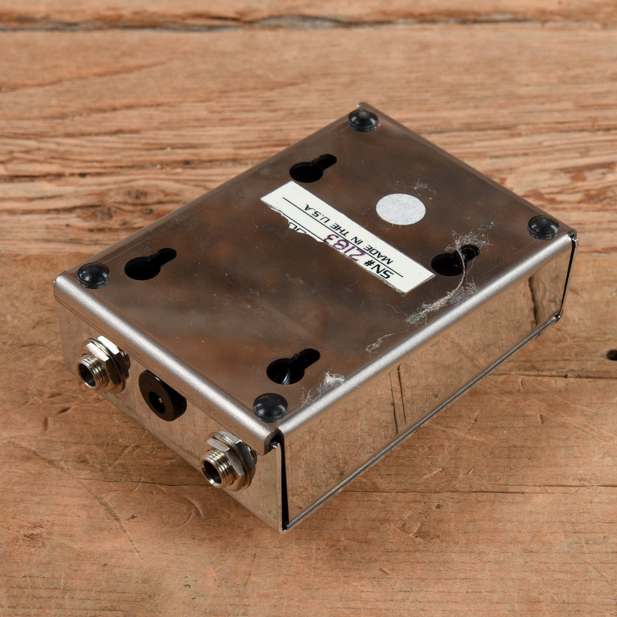 Creation Audio Labs MK.4.23